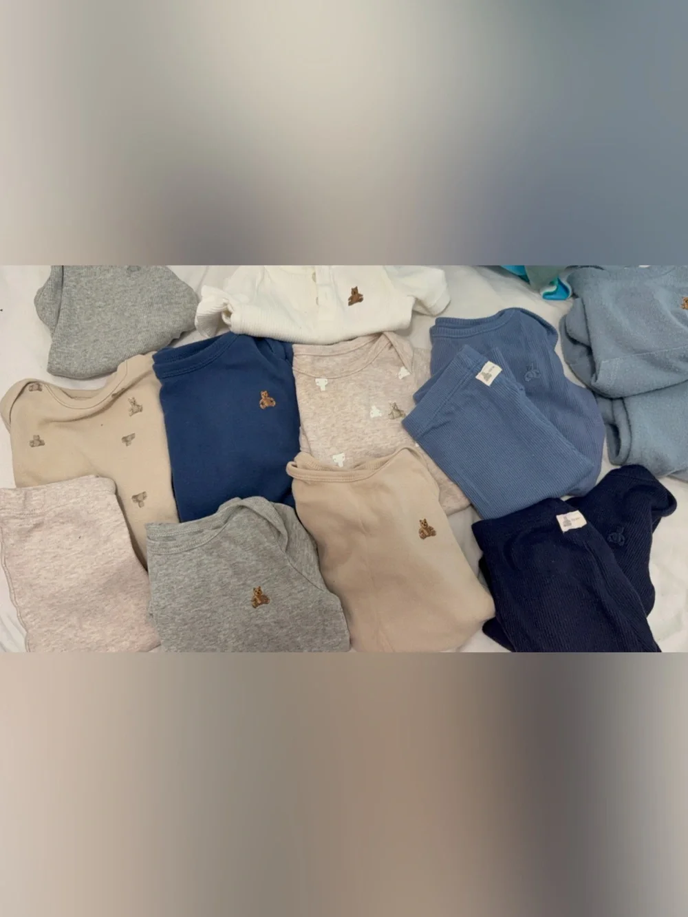 Baby gap bundle